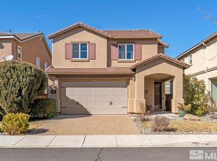 2035 Black Sand Dr, Reno, NV 89521