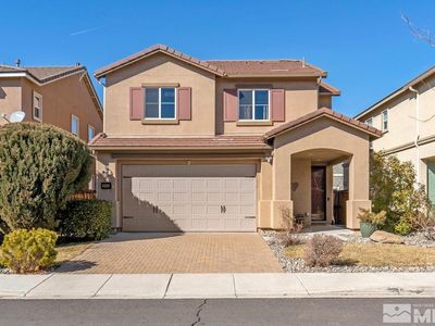 2035 Black Sand Dr, Reno, NV, 89521