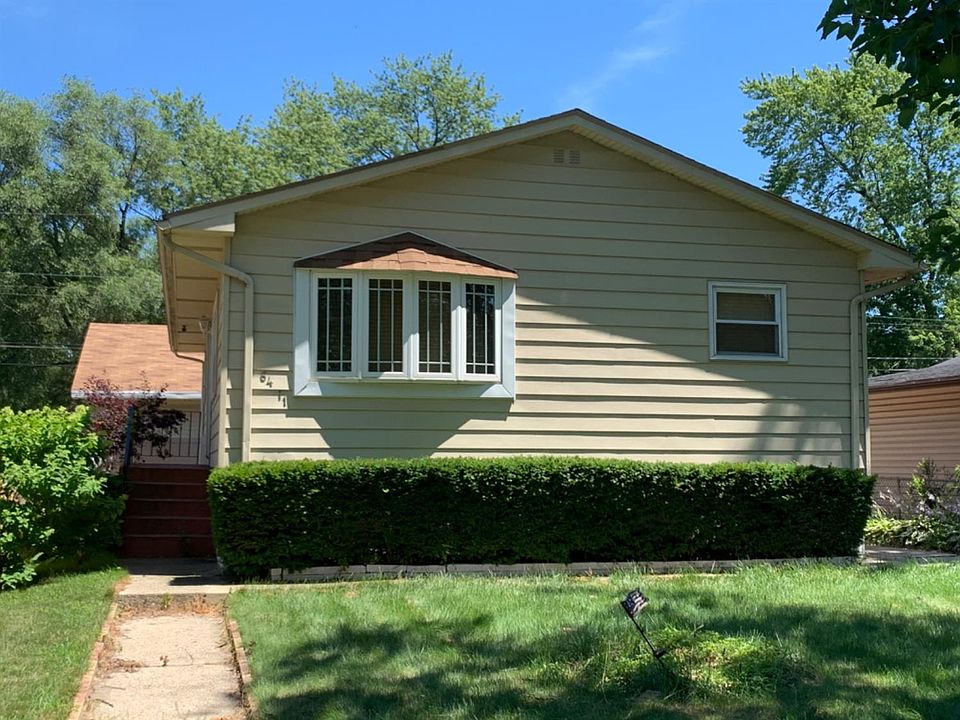1st image of 6411 Nevada Ave