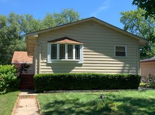 6411 Nevada Ave, Hammond, IN 46323