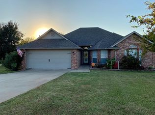 321 Ridgecrest Rd, Colbert, OK 74733