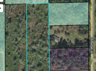 5720 Walnut Ave, Bunnell, FL 32110