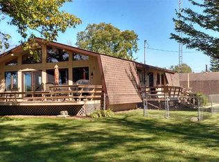 310 S Main St, Au Gres, MI 48703