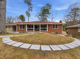 2393 Lilla Cir SW, Atlanta, GA 30310