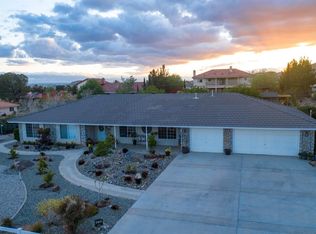 18746 Munsee Rd, Apple Valley, CA 92307