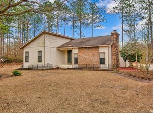 3014 Folkstone Cir, Fayetteville, NC 28306