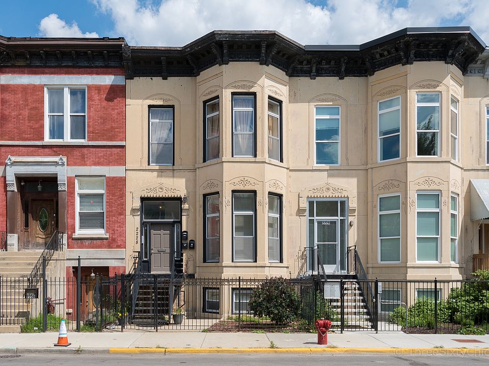 1st image of 2228 W Warren Blvd APT 1