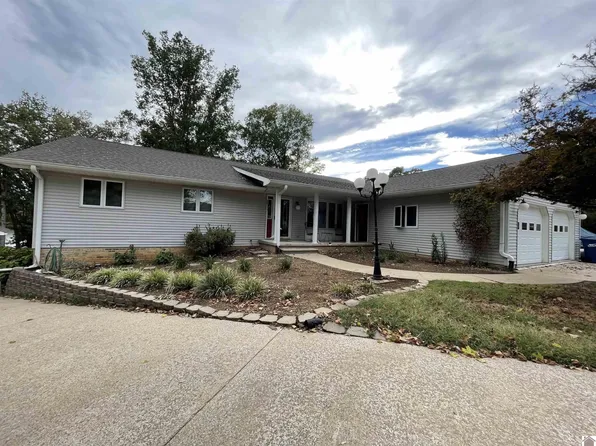 251 Driftwood Dr, Cadiz, KY 42211