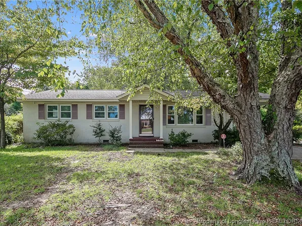 3525 Village Dr, Fayetteville, NC 28304
