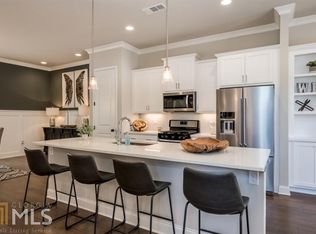 1104 Bakary Ct, Decatur, GA 30032