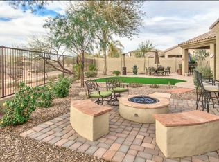 3818 S Star Canyon Dr, Gilbert, AZ 85297