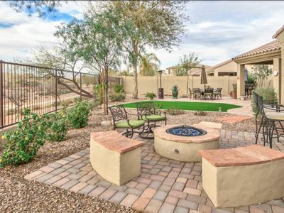 3818 S Star Canyon Dr, Gilbert, AZ, 85297
