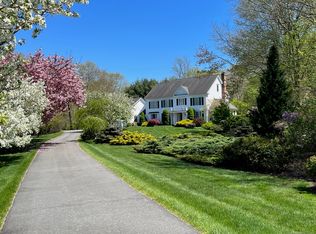 36 Manzoni Farm Dr, Madison, CT 06443