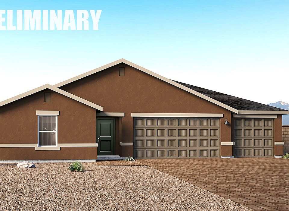 Plan Elevation.