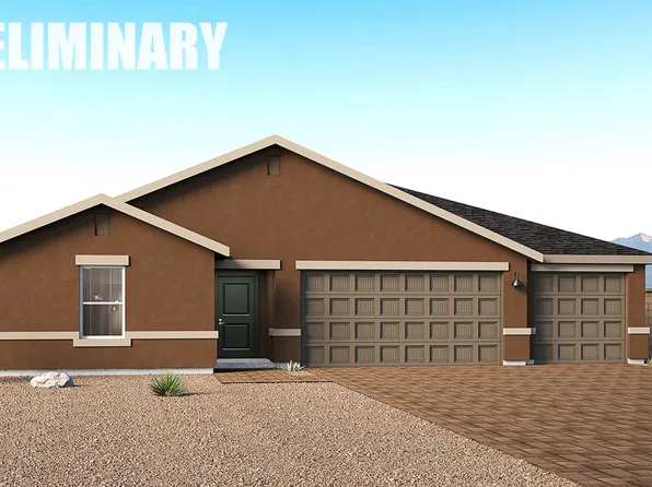 Agave - Traditions - A50A Plan, Sycamore Vista