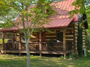 268 Brayden Dr, Mountain View, AR 72560