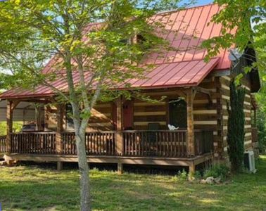 268 Brayden Dr, Mountain View, AR, 72560