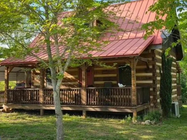 268 Brayden Dr, Mountain View, AR 72560