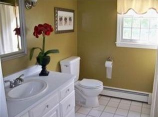 75 Berkley St, Marlborough, MA 01752