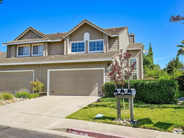 11458 Winding Trail Ln, Dublin, CA 94568