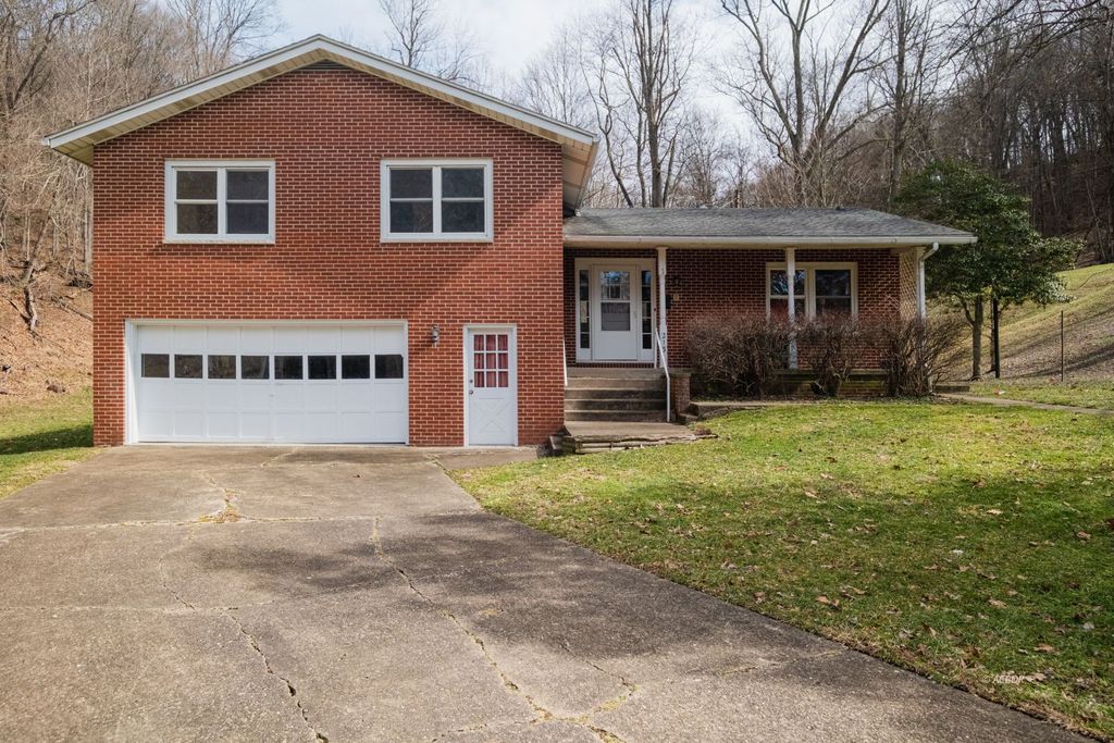 Real estate listing image