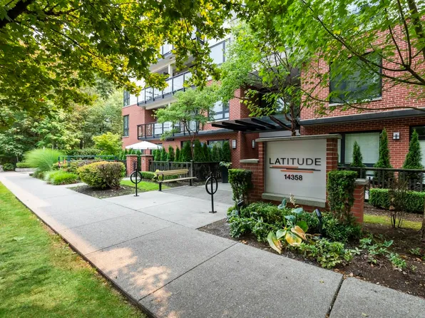 14358 60th Ave #406, Surrey, BC V3X 0G3
