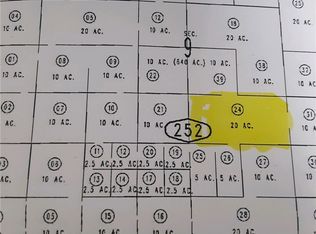 0 Of Meander Off Highway 247/0464 252 #24-0000, Lucerne Valley, CA