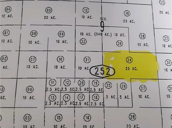 0 Of Meander Off Highway 247/0464 252 #24-0000, Lucerne Valley, CA 92356