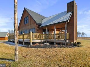 12 High Road Crst, Mc Henry, MD 21541