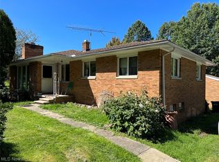 2025 Wise Rd, Canton, OH 44720