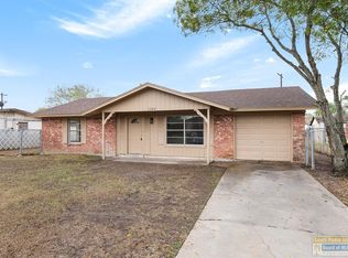 1264 Esperanza Ln, Brownsville, TX 78520