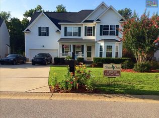 176 Dutch Oaks Dr, Irmo, SC 29063