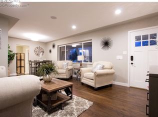 2901 S Steele St, Denver, CO 80210