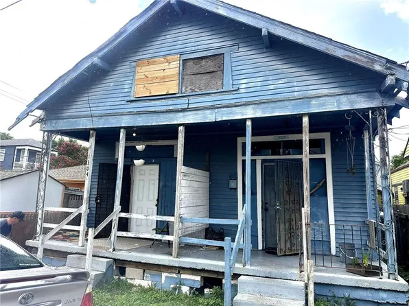 1304-06 Independence St, New Orleans, LA 70117