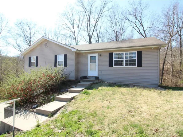 24441 Trolley Ln, Saint Robert, MO 65584