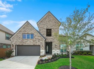 15655 Scolty Reach Ln, Humble, TX 77346