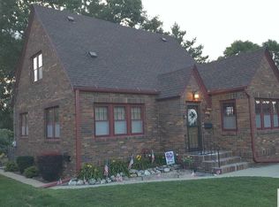 927 S Mulberry St, Sioux City, IA 51106