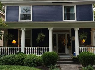 206 S Birchwood Ave, Louisville, KY 40206