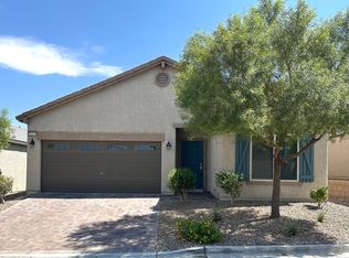 8062 Tulip Bulb St, Spring Valley, NV 89113