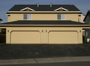 6457 Whispering Loop #B, Anchorage, AK 99504
