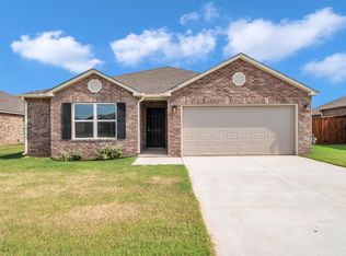7519 E 160th St S, Bixby, OK 74008