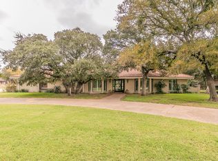 110 Woodcrest St, Weatherford, TX 76087