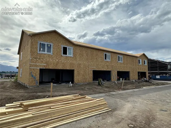 1658 Sandtoft Hts, Colorado Springs, CO 80951