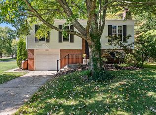 5825 Monassas Run Dr, Milford, OH 45150