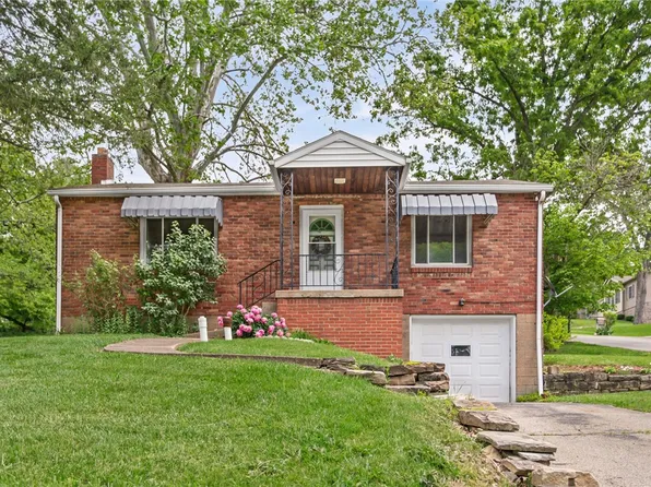 1332 Route 519, Eighty Four, PA 15330