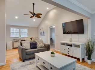 26 4th Ave, Billerica, MA 01821