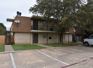 6616 Berke Pl APT C, Fort Worth, TX 76116