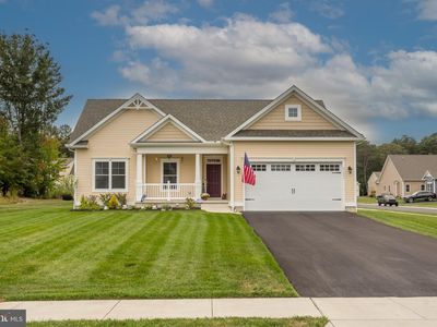 22696 Deep Woods Rd, Milton, DE, 19968