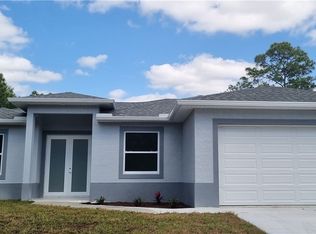 1016 Wells Ave W, Lehigh Acres, FL 33972