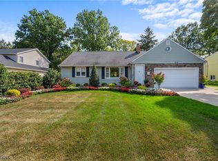8119 Dartmoor Rd, Mentor, OH 44060
